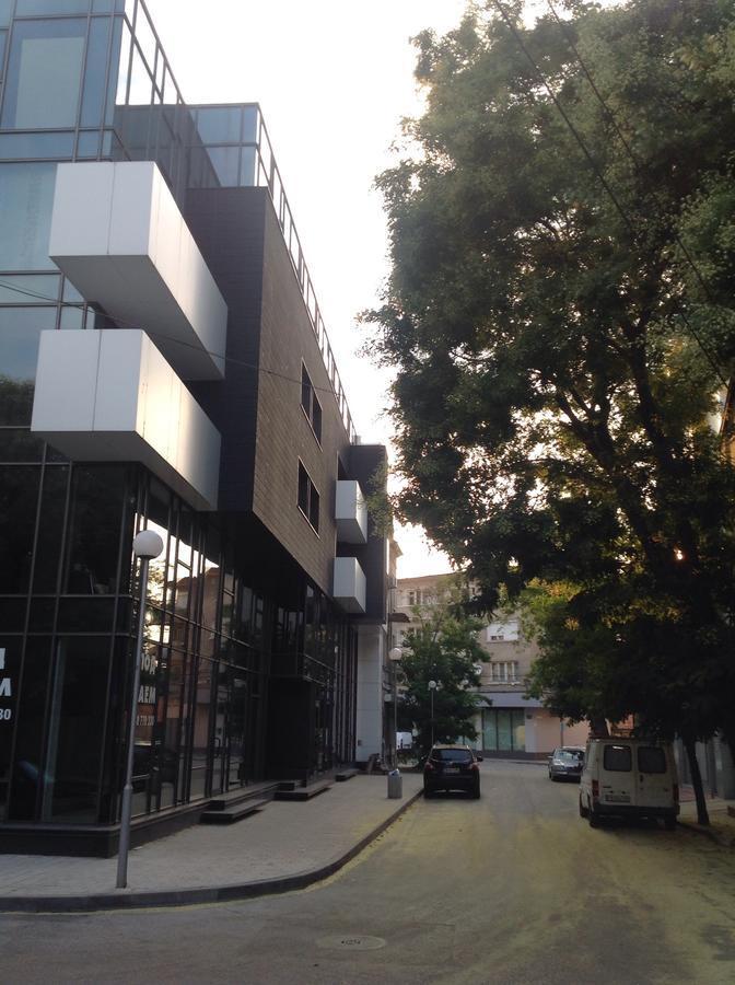 Apartment Braila Płowdiw Pokój zdjęcie